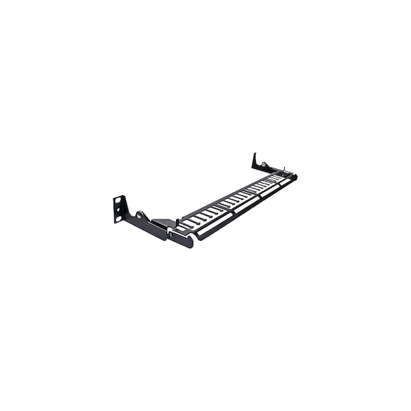 Panduit STRAIN RELIEF BAR 363366 Zoro